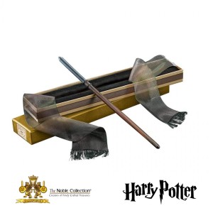 Draco Malfoy's Magic Wand - Harry Potter